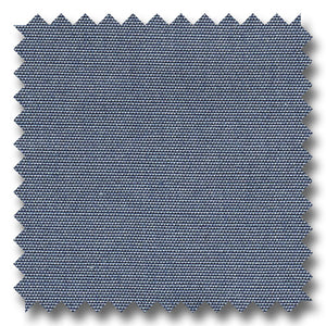 Light Blue Solid Prime Poplin 65% Polyester 35% Cotton