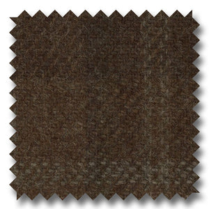 Zegna Cashemere Mocha Plaid Custom Blazer