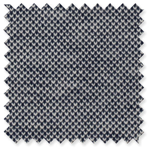 Custom Shop Sport - Blue Jersey Cotton 7099 - Custom Dress Shirt