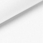 White Solid Royal Oxford Dress Shirt