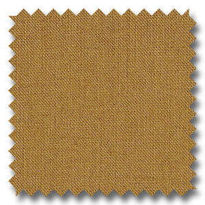 Brown Solid Royal Super 120's Worsted Wool