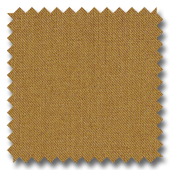 Brown Solid Royal Super 120's Worsted Wool