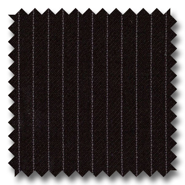 Zegna Black Stripe