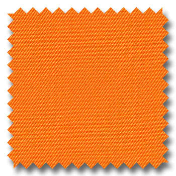 Twill orange - N04310 Custom Dress Shirt