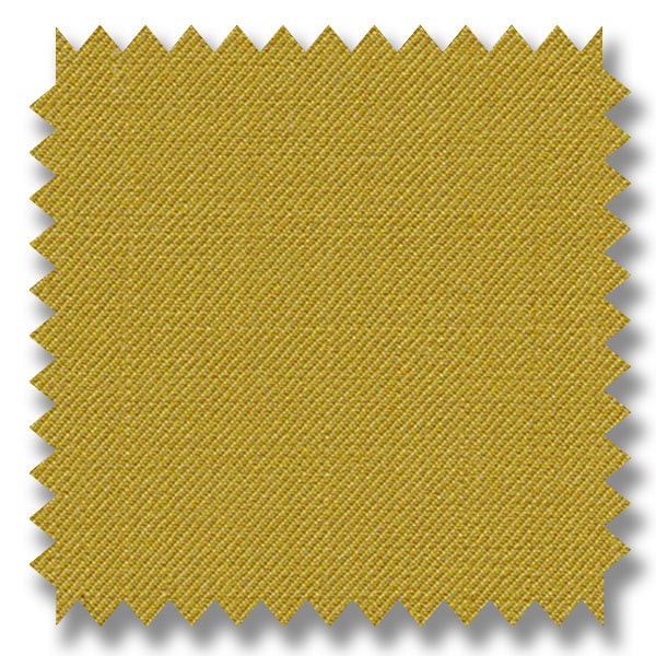 Mustard Yellow Super 120's Merino Wool