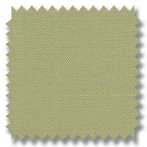 Pear Green Plain Super 120's Merino Wool