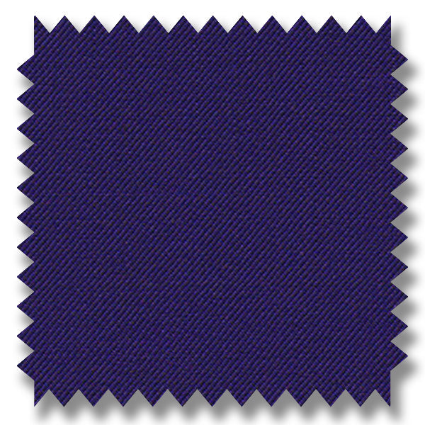 Royal Purple Plain Super 120's Merino Wool