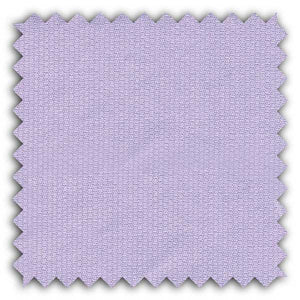 Lavender Helio Pique Weave Custom Dress Shirt