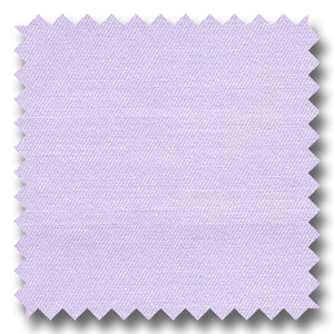 Lavender Mini Twill 2Ply Broadcloth - Custom Dress Shirt