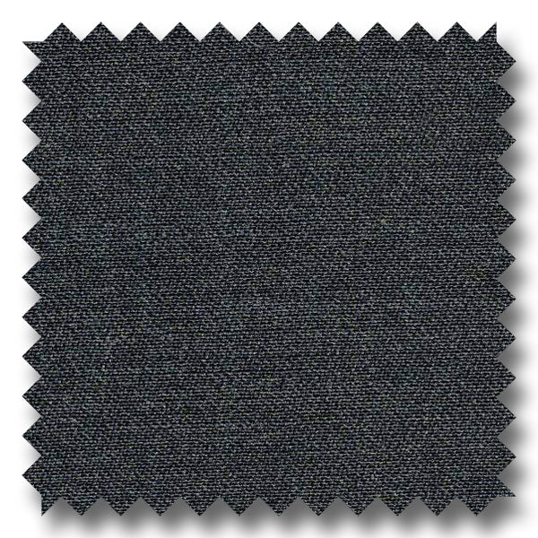 Charcoal Solid Wool