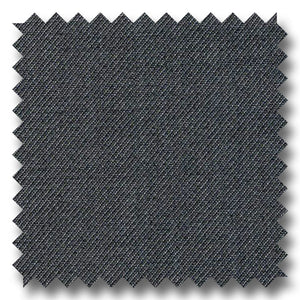 Charcoal Solid 100% Merino Wool
