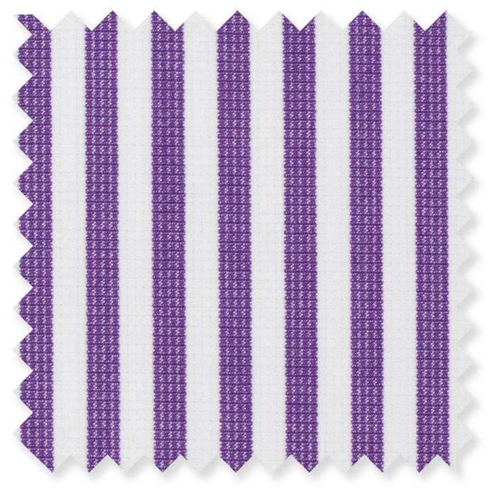 Custom Shop Sport - Purple Pique 7158