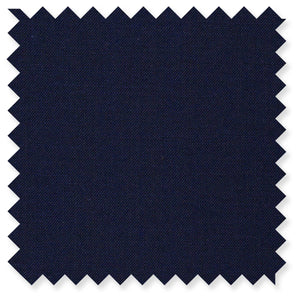 Custom Shop Sport - Blue Chambre 7178 - Custom Dress Shirt