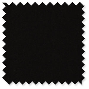 Custom Shop Sport - Black Popeline Cotton 7204 - Custom Dress Shirt