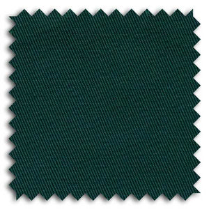 Green Emerald Twill Custom Dress Shirt