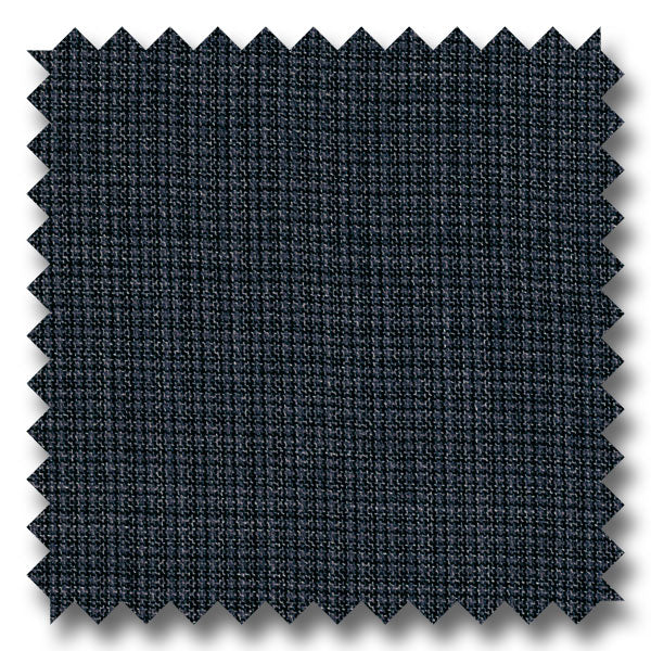Gray Checkered 100% Wool