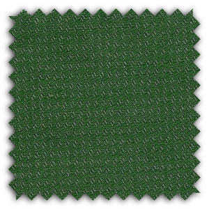 Green and Gray Pic Weave Broadcloth Custom Dress Shirt